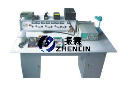 數(shù)碼應用技術(shù)實訓臺,數(shù)碼應用技術(shù)實驗設備--上海振霖公司
