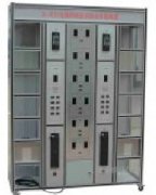 電梯控制技術(shù)教學(xué)實(shí)驗(yàn)設(shè)備,電梯控制技術(shù)綜合實(shí)訓(xùn)裝置--上海振霖公司