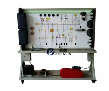 工程機(jī)械電路模擬訓(xùn)練平臺,工程機(jī)械電路培訓(xùn)實(shí)驗(yàn)臺,機(jī)械電路實(shí)訓(xùn)臺--上海振