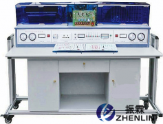 變頻制冷制熱綜合實(shí)訓(xùn)裝置,變頻制冷制熱綜合實(shí)驗(yàn)設(shè)備--上海振霖公司