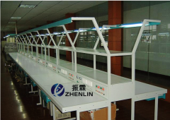 電子工藝技術(shù)實(shí)驗(yàn)臺(tái),電子工藝實(shí)訓(xùn)設(shè)備,電子工藝技術(shù)考核設(shè)備--上海振霖公司