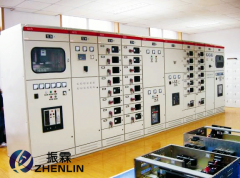 高低壓供配電技術(shù)實驗裝置,高低壓供配電技術(shù)成套實驗設備--上海振霖公司