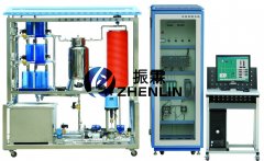 現(xiàn)場總線過程控制系統(tǒng)實驗裝置,現(xiàn)場總線控制系統(tǒng),總線過程控制實訓(xùn)裝置--上