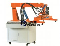 液壓正面吊機(jī)械實(shí)訓(xùn)臺(tái),液壓機(jī)械實(shí)驗(yàn)設(shè)備,機(jī)械液壓實(shí)驗(yàn)裝置--上海振霖公司