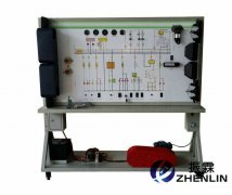 液壓挖掘機(jī)全車電器實(shí)訓(xùn)臺,液壓挖掘機(jī)電器系統(tǒng),挖掘機(jī)電器培訓(xùn)系統(tǒng)--上海振