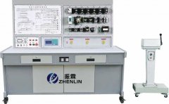 船舶錨機(jī)電氣控制技能實(shí)訓(xùn)裝置,船舶錨機(jī)電氣控制技能實(shí)訓(xùn)設(shè)備--上海振霖公司