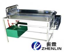 油槽流線儀,油槽流線儀實驗裝置,油槽流線實驗室設備,油槽流線儀實訓裝置--上