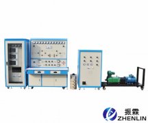 電力系統(tǒng)自動化技能實驗設備,電力系統(tǒng)自動化技能實訓臺--上海振霖公司
