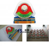 CJDJ-B型齒輪范成儀,齒輪范成儀教學(xué)設(shè)備--上海振霖公司