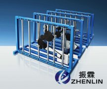 平面機(jī)構(gòu)運(yùn)動設(shè)計分析與測試實驗臺,機(jī)械仿真實訓(xùn)設(shè)備--上海振霖公司