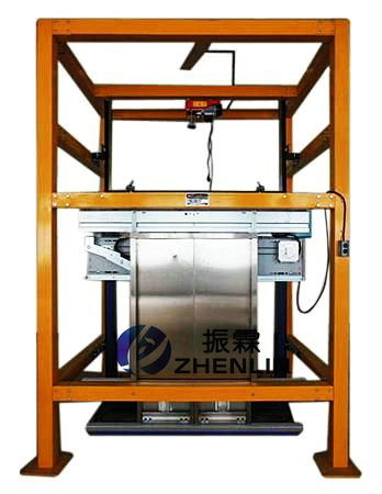 ZL-DT10 電梯模型教學(xué)實(shí)驗(yàn)設(shè)備
