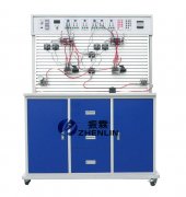 PLC控制透明液壓傳動演示系統(tǒng),液壓PLC控制實(shí)驗(yàn)臺,液壓傳動演示系統(tǒng)--上海振霖