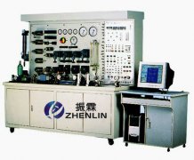 電液比例綜合實(shí)驗(yàn)臺,電液伺服比例綜合實(shí)驗(yàn)臺,電液比例伺服實(shí)驗(yàn)臺--上海振霖