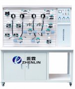 透明液壓傳動實(shí)訓(xùn)裝置,透明液壓傳動實(shí)驗(yàn)裝置,液壓傳動實(shí)驗(yàn)臺--上海振霖公司