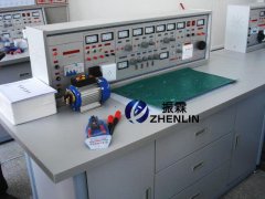 電工技能實驗設備,電工技能考核裝置--上海振霖公司
