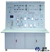 電力系統(tǒng)自動化實驗裝置,電力系統(tǒng)自動化實訓設備,電力系統(tǒng)實訓臺--上海振霖