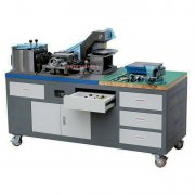 機(jī)械裝調(diào)技術(shù)綜合實(shí)訓(xùn)裝置,機(jī)械裝調(diào)實(shí)訓(xùn)臺--上海振霖公司