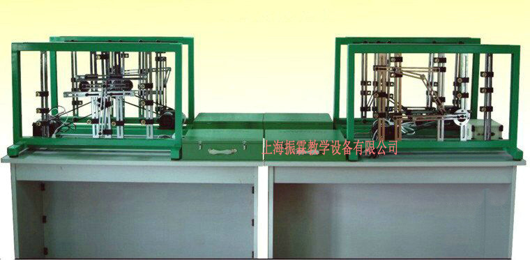 ZLOM-237 教學(xué)實驗設(shè)備