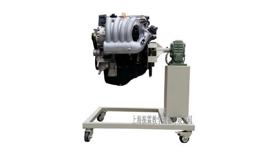 拆裝用電控汽油發(fā)動(dòng)機(jī)附翻轉(zhuǎn)臺(tái)架,發(fā)動(dòng)機(jī)實(shí)訓(xùn)設(shè)備