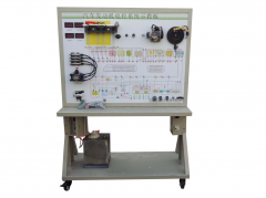 汽車發(fā)動機(jī)教學(xué)設(shè)備,發(fā)動機(jī)電控系統(tǒng)自我診斷多媒體實訓(xùn)系統(tǒng),發(fā)動機(jī)電控系統(tǒng)