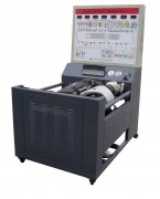 電控汽油發(fā)動機(jī)實訓(xùn)臺,電控發(fā)動機(jī)實訓(xùn)裝置--上海振霖公司