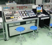 維修電工實訓裝置,維修電工技能實驗臺,實訓裝置--上海振霖公司