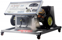 純電動汽車驅動系統(tǒng)實訓臺,純電動汽車驅動實驗臺,汽車驅動系統(tǒng)實訓裝置--上