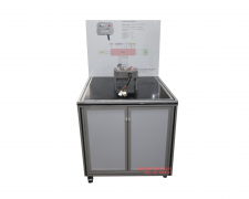 新能源汽車實(shí)驗(yàn)設(shè)備,電機(jī)控制器實(shí)驗(yàn)臺(tái),電機(jī)控制器解剖實(shí)訓(xùn)臺(tái)--上海振霖公司