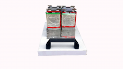 鋰電池解剖模型,鋰電池解剖實(shí)訓(xùn)設(shè)備,新能源電池解剖模型--上海振霖公司