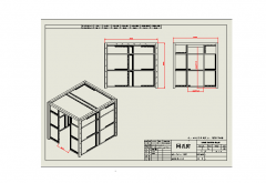 建筑電氣安裝調(diào)試實(shí)訓(xùn)裝置,電氣安裝實(shí)訓(xùn)室,電氣安裝調(diào)試實(shí)驗(yàn)裝置--上海振霖