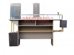 局部阻力系數(shù)測(cè)定實(shí)驗(yàn)臺(tái),局部阻力系數(shù)測(cè)定試驗(yàn)裝置--上海振霖公司