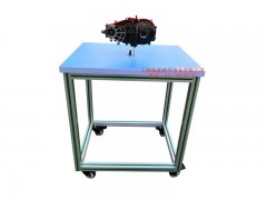 純電動(dòng)車變速器與差速器解剖模型,純電動(dòng)車變速器模型,純電動(dòng)車差速器模型
