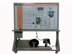 純電動汽車驅動與控制制作套件實訓臺,純電動汽車驅動與控制--上海振霖公司