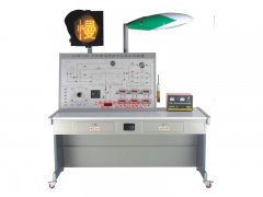 太陽能電源技術(shù)及其應(yīng)用設(shè)備,太陽能電源技術(shù)實(shí)驗(yàn)臺--上海振霖公司