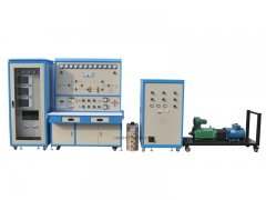 電力系統(tǒng)自動化技能實驗裝置,電力系統(tǒng)實驗臺--上海振霖公司