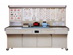 電力電子技術及電機控制實驗裝置,電力電子實驗臺--上海振霖公司