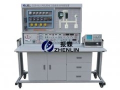 電工技能考核裝置,電工技能實訓(xùn)設(shè)備--上海振霖公司