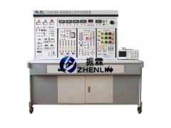 高性能電工技術(shù)實驗裝置,電工技術(shù)實驗設(shè)備--上海振霖教學(xué)設(shè)備有限公司