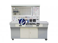 電工技術(shù)實驗裝置,電工實驗裝置,電工實訓(xùn)設(shè)備--上海振霖公司
