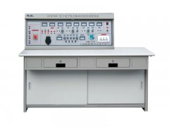 電工電子電力拖動實驗室成套設(shè)備--上海振霖公司