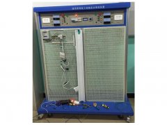 維修電工實訓設備,通用維修電工技能實訓考核裝置,電工實訓考核裝置--上海振
