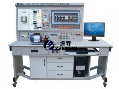 網(wǎng)孔型中級維修電工實訓裝置,網(wǎng)孔型維修電工實驗臺--上海振霖公司