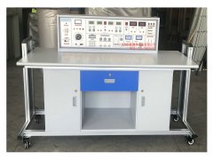 電子實驗室成套裝置,電子實訓(xùn)裝置--上海振霖教學(xué)設(shè)備有限公司
