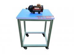 純電動(dòng)車有刷直流電機(jī)解剖模型,有刷直流電機(jī)解剖模型--上海振霖公司