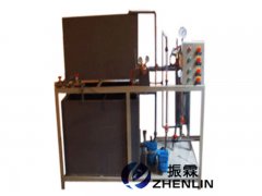 連續(xù)溶氣氣浮實驗裝置,連續(xù)溶氣氣浮實驗設備,連續(xù)溶氣氣浮實驗室設備--上海