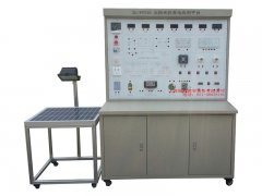 太陽光伏發(fā)電應(yīng)用平臺,太陽光伏發(fā)電實(shí)驗(yàn)裝置--上海振霖公司