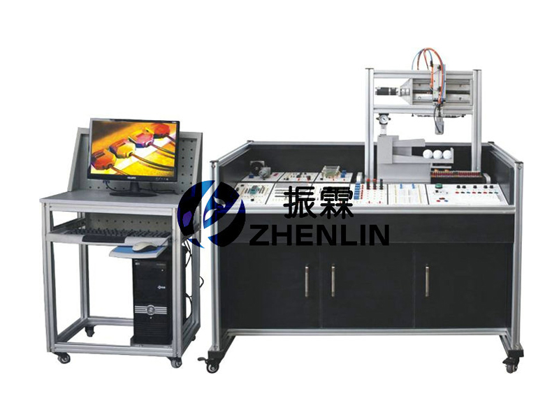 ZLXC-1503 單片機(jī)技術(shù)應(yīng)用實驗設(shè)備
