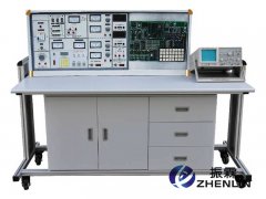 模電、數(shù)電、自動(dòng)控制原理實(shí)驗(yàn)室成套裝置,模電數(shù)電及自動(dòng)控制原理實(shí)驗(yàn)設(shè)備