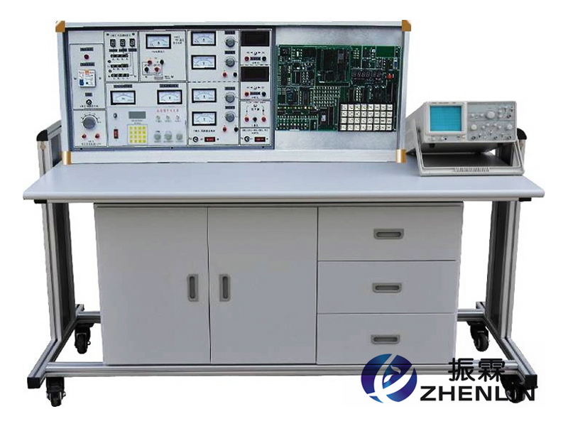 ZL-SM08 模電、數(shù)電、自動(dòng)控制原理實(shí)驗(yàn)室成套裝置