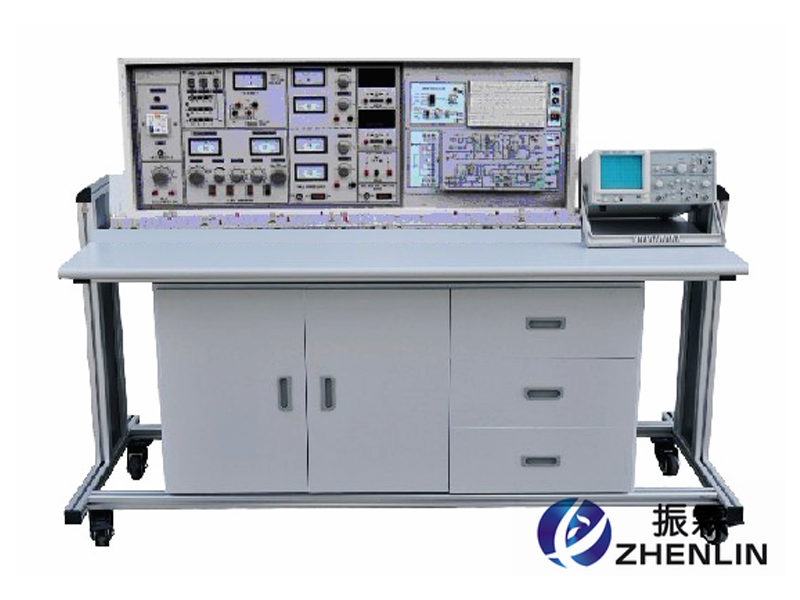 ZL-SM07 模電、數(shù)電、高頻電路實(shí)驗(yàn)室成套設(shè)備
